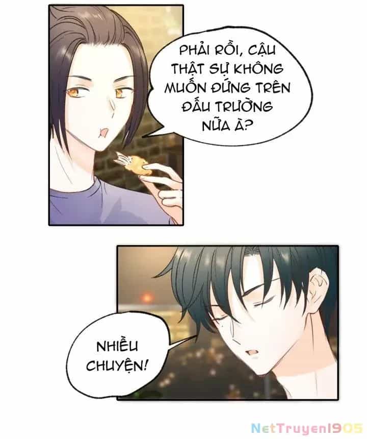 Thành Dã Tiêu Hà - Chương 127 - ảnh 17