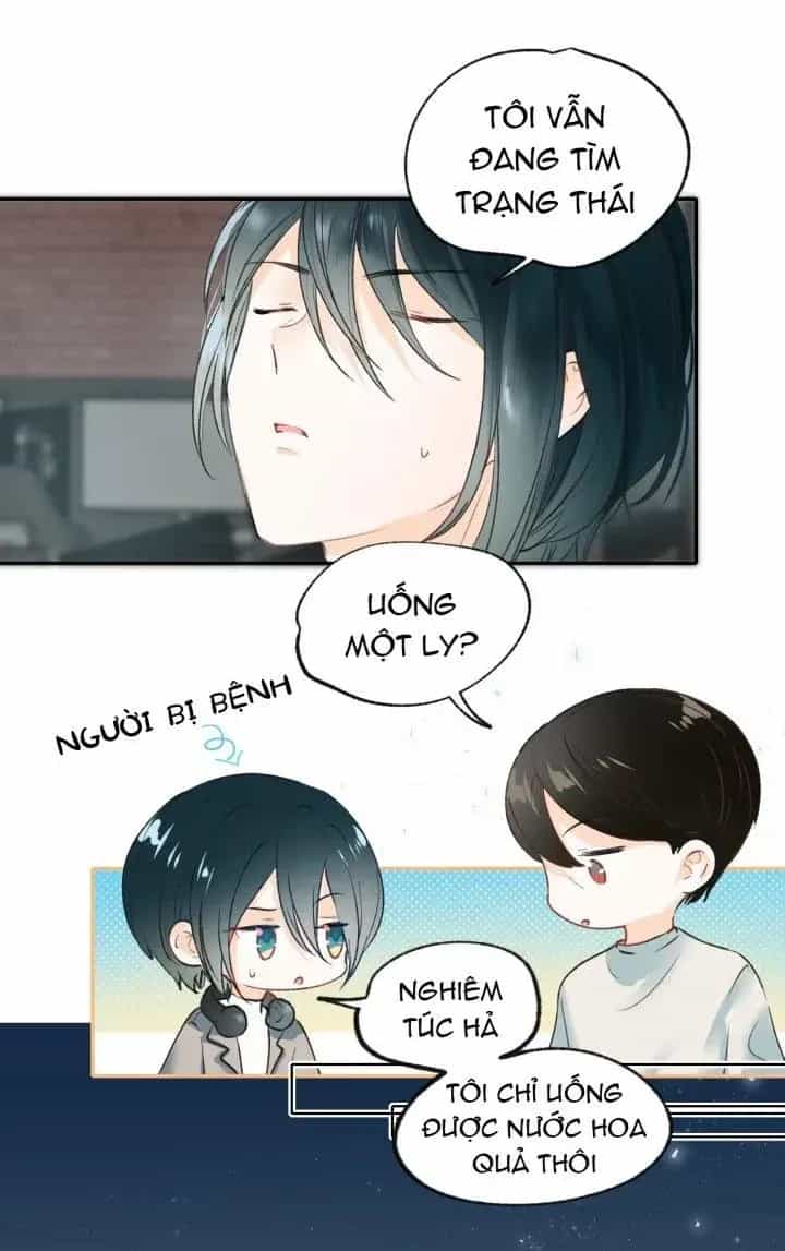 Thành Dã Tiêu Hà - Chương 127 - ảnh 21