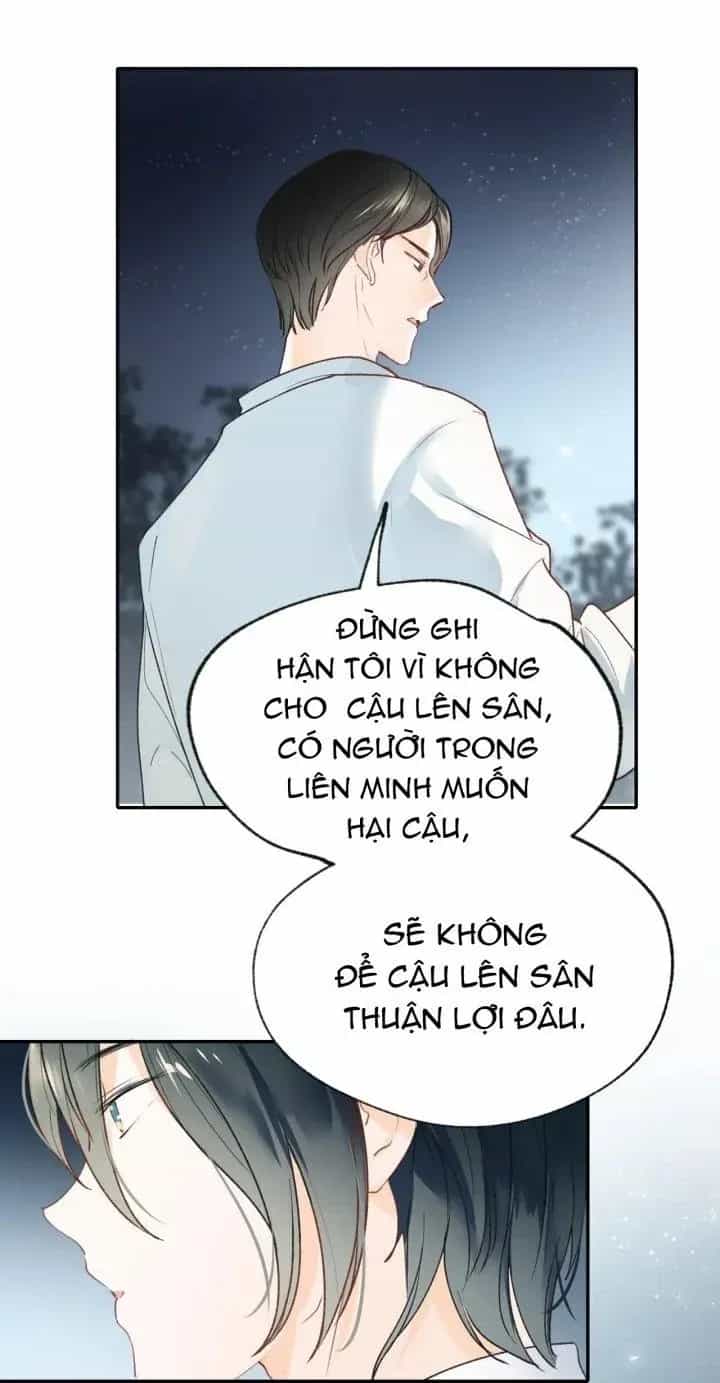 Thành Dã Tiêu Hà - Chương 127 - ảnh 23