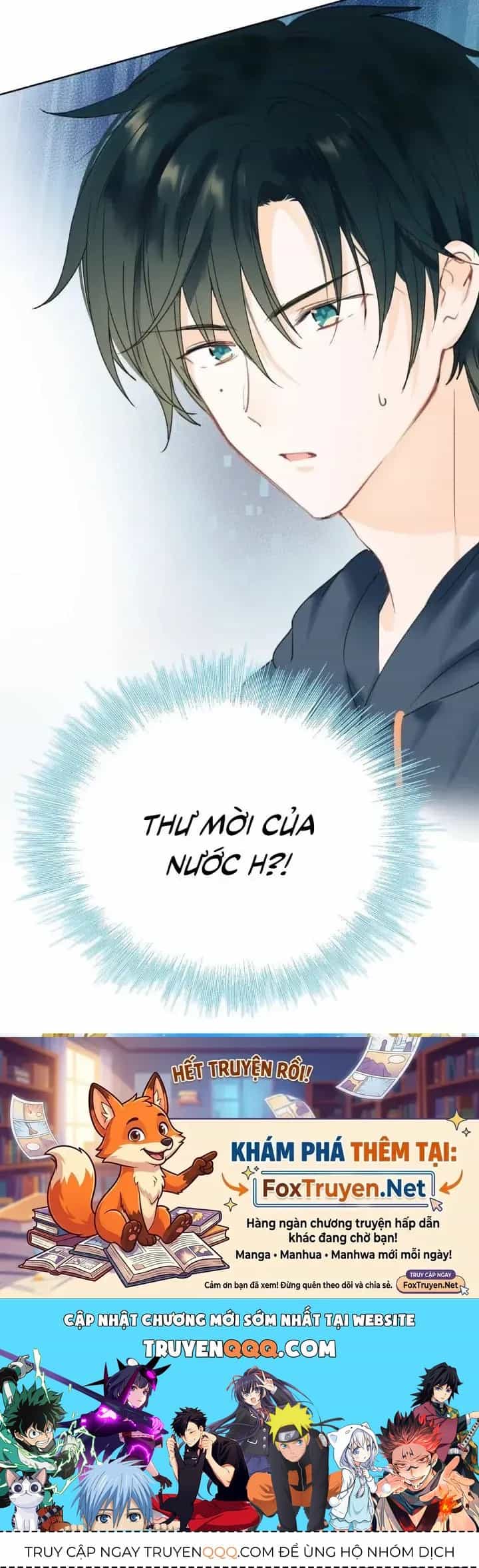 Thành Dã Tiêu Hà - Chương 127 - ảnh 32