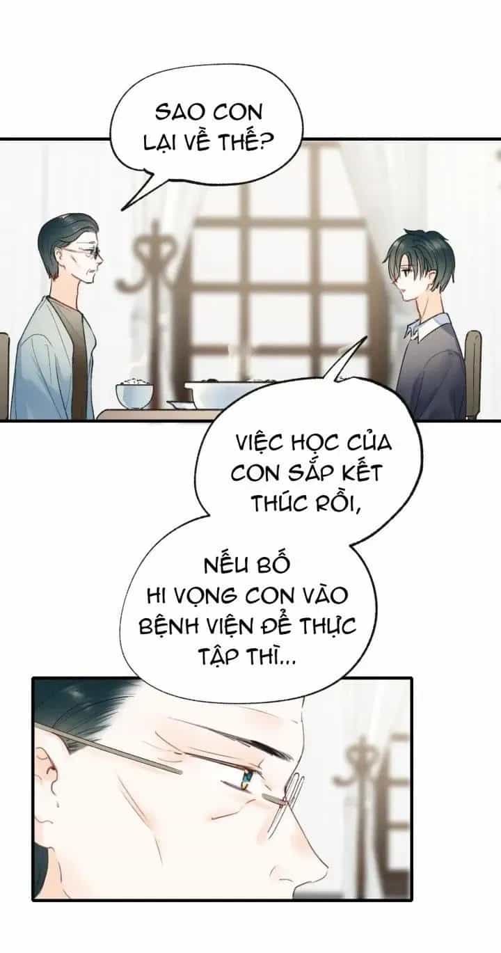 Thành Dã Tiêu Hà - Chương 128 - ảnh 13