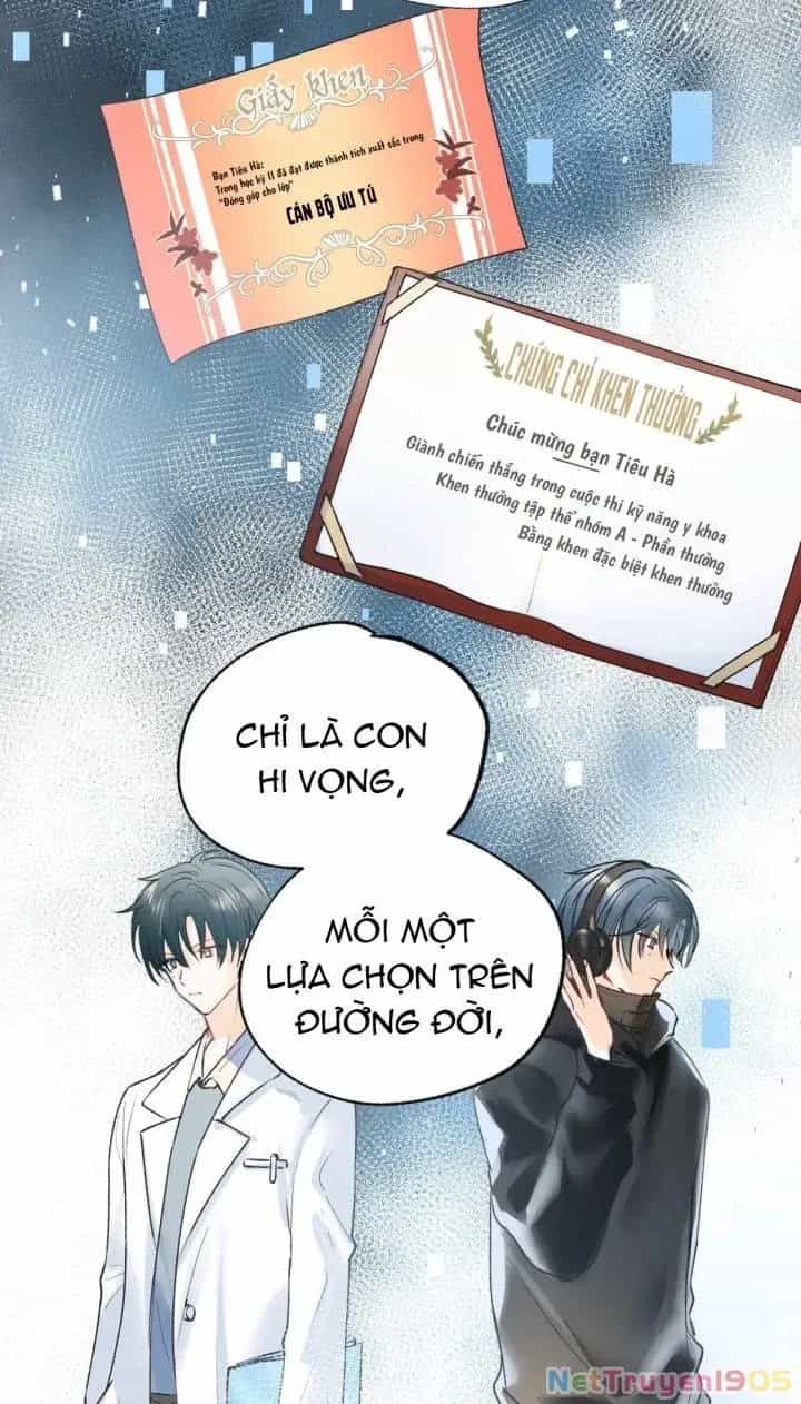 Thành Dã Tiêu Hà - Chương 128 - ảnh 21