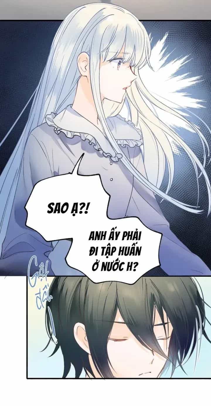 Thành Dã Tiêu Hà - Chương 128 - ảnh 26