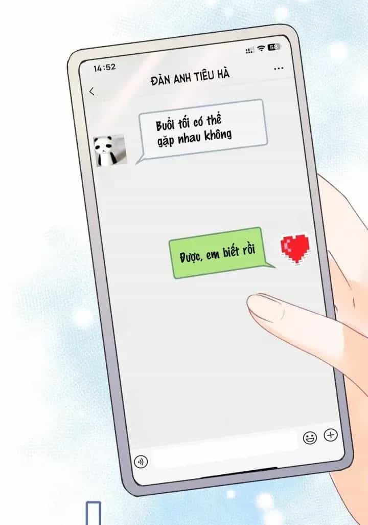 Thành Dã Tiêu Hà - Chương 128 - ảnh 28