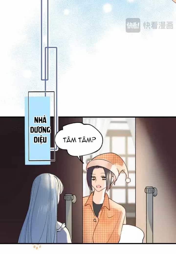 Thành Dã Tiêu Hà - Chương 128 - ảnh 29