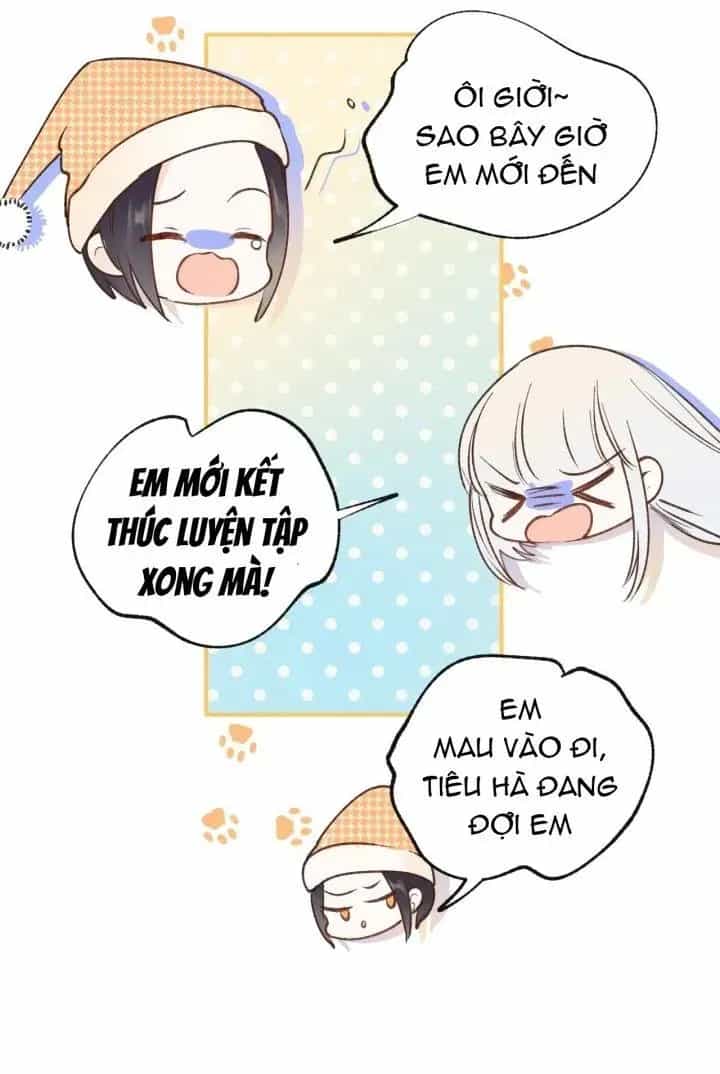 Thành Dã Tiêu Hà - Chương 128 - ảnh 30