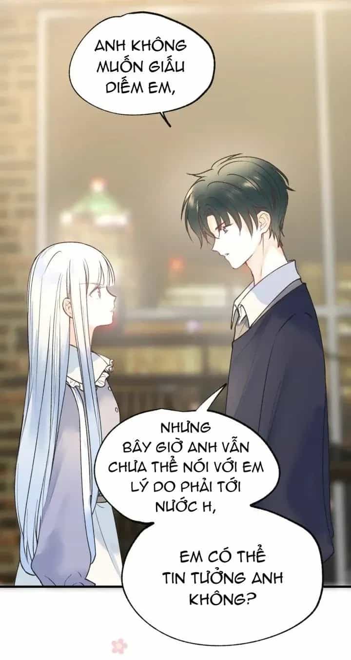 Thành Dã Tiêu Hà - Chương 128 - ảnh 39