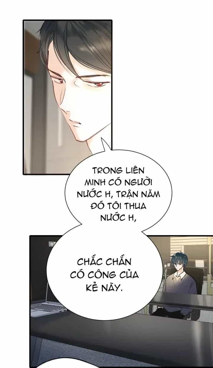 Thành Dã Tiêu Hà - Chương 128 - ảnh 4