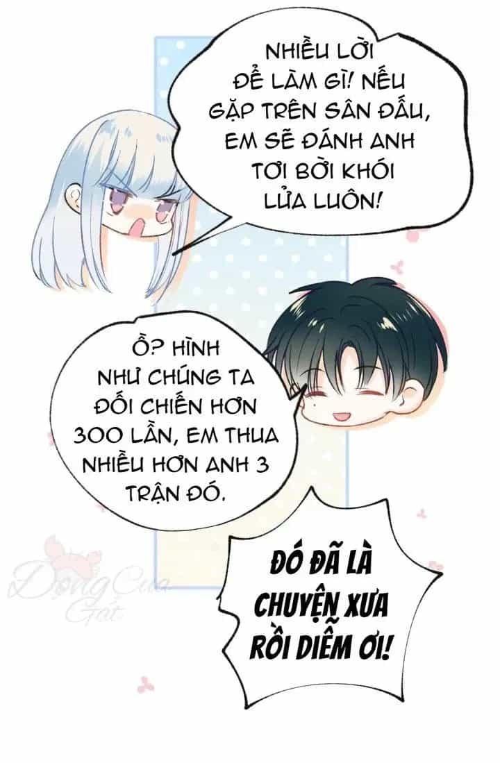 Thành Dã Tiêu Hà - Chương 128 - ảnh 40