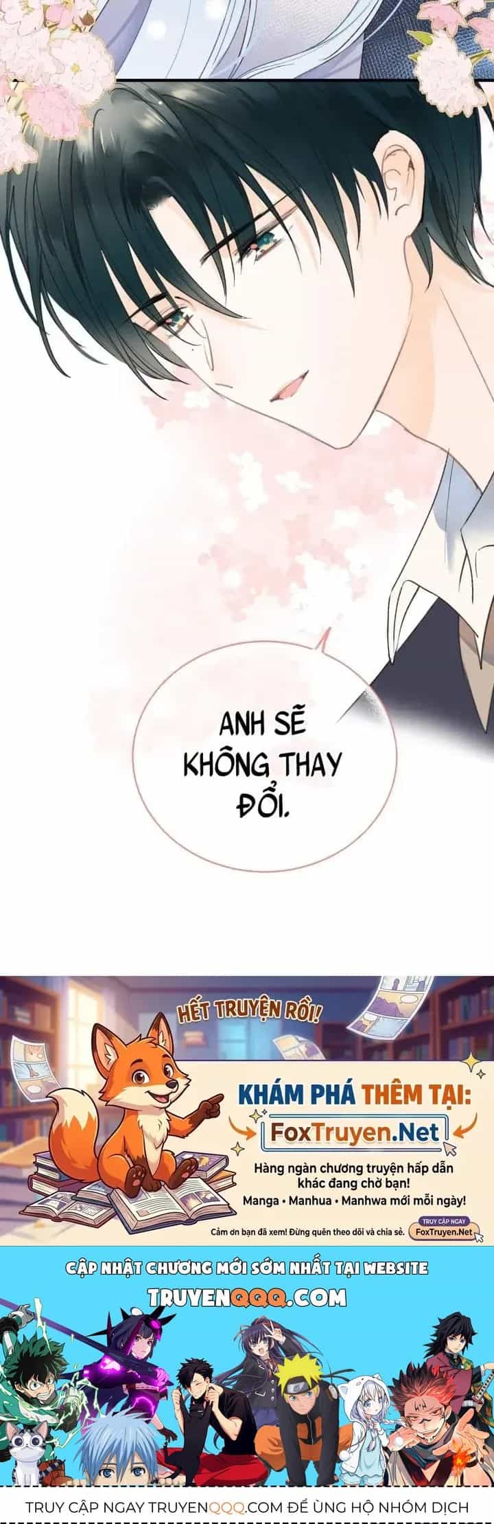 Thành Dã Tiêu Hà - Chương 128 - ảnh 49