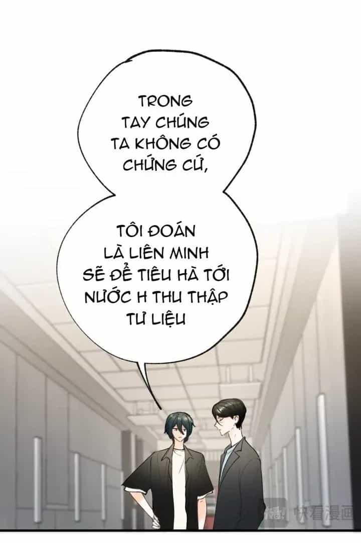 Thành Dã Tiêu Hà - Chương 128 - ảnh 6
