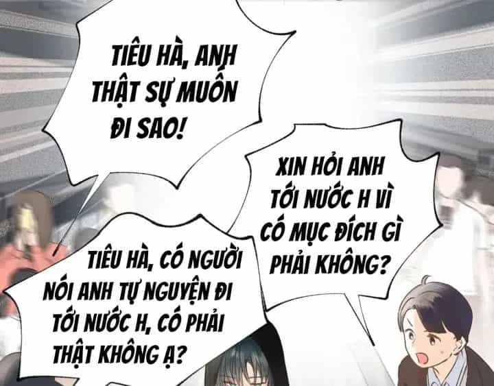 Thành Dã Tiêu Hà - Chương 129 - ảnh 45