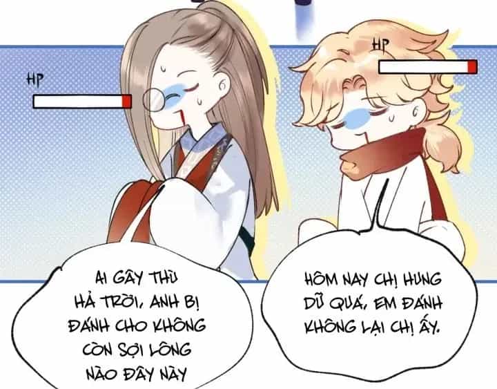 Thành Dã Tiêu Hà - Chương 129 - ảnh 7