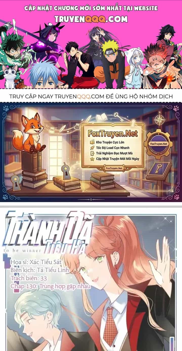 Thành Dã Tiêu Hà - Chương 130 - ảnh 1