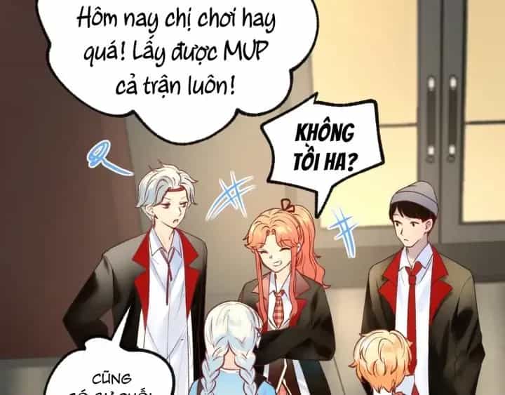 Thành Dã Tiêu Hà - Chương 130 - ảnh 52