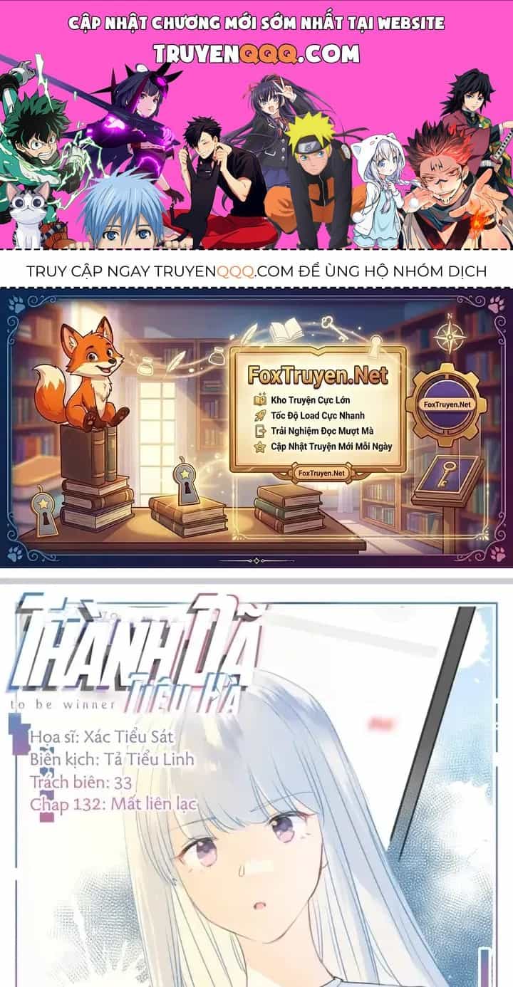 Thành Dã Tiêu Hà - Chương 132 - ảnh 1
