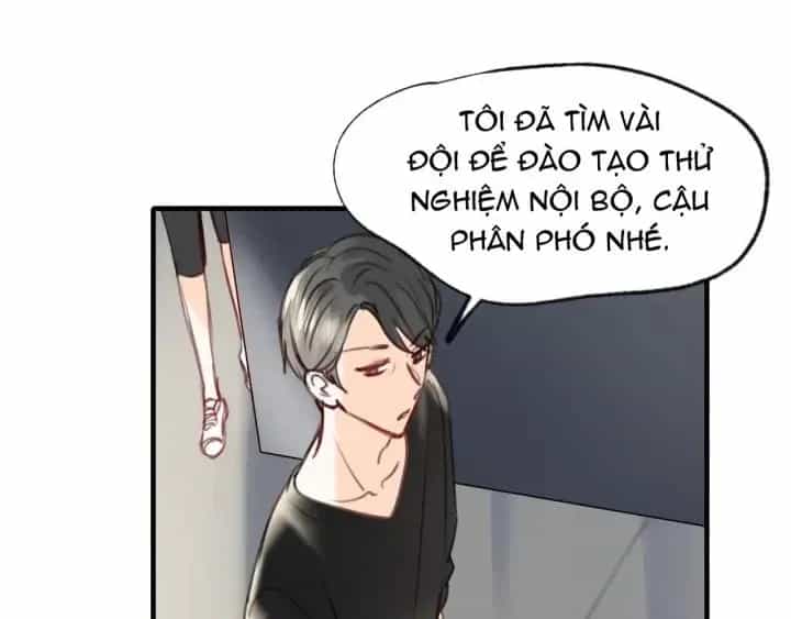 Thành Dã Tiêu Hà - Chương 132 - ảnh 18