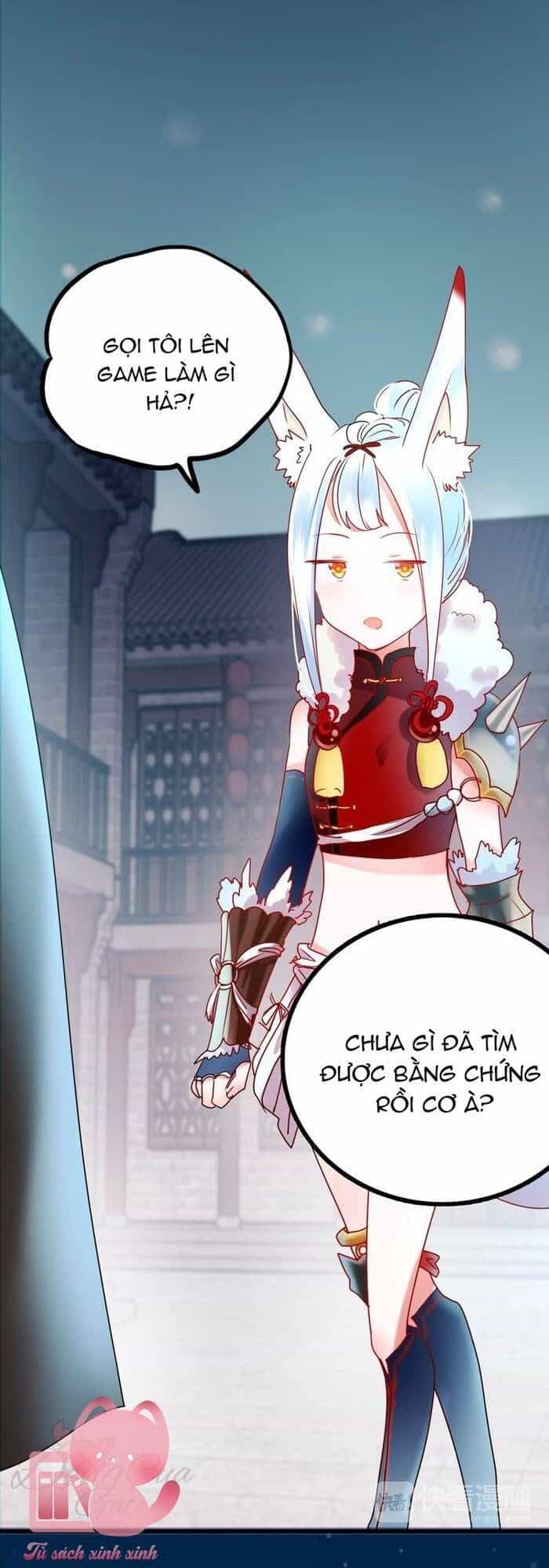 Thành Dã Tiêu Hà - Chương 12 - ảnh 11