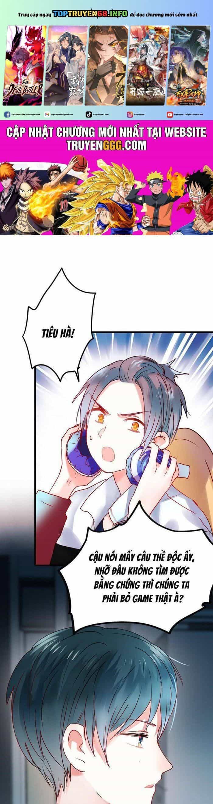 Thành Dã Tiêu Hà - Chương 12 - ảnh 2