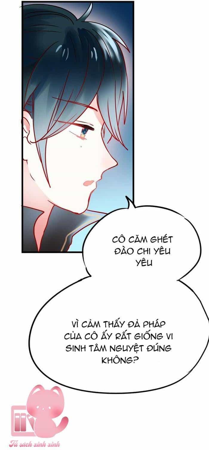 Thành Dã Tiêu Hà - Chương 12 - ảnh 29