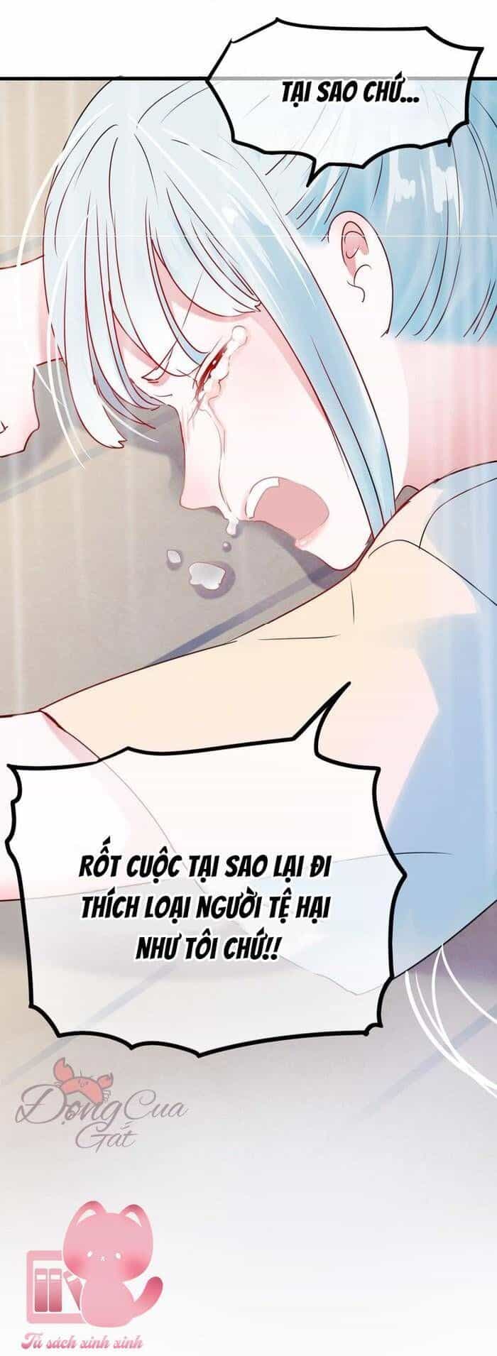 Thành Dã Tiêu Hà - Chương 12 - ảnh 46