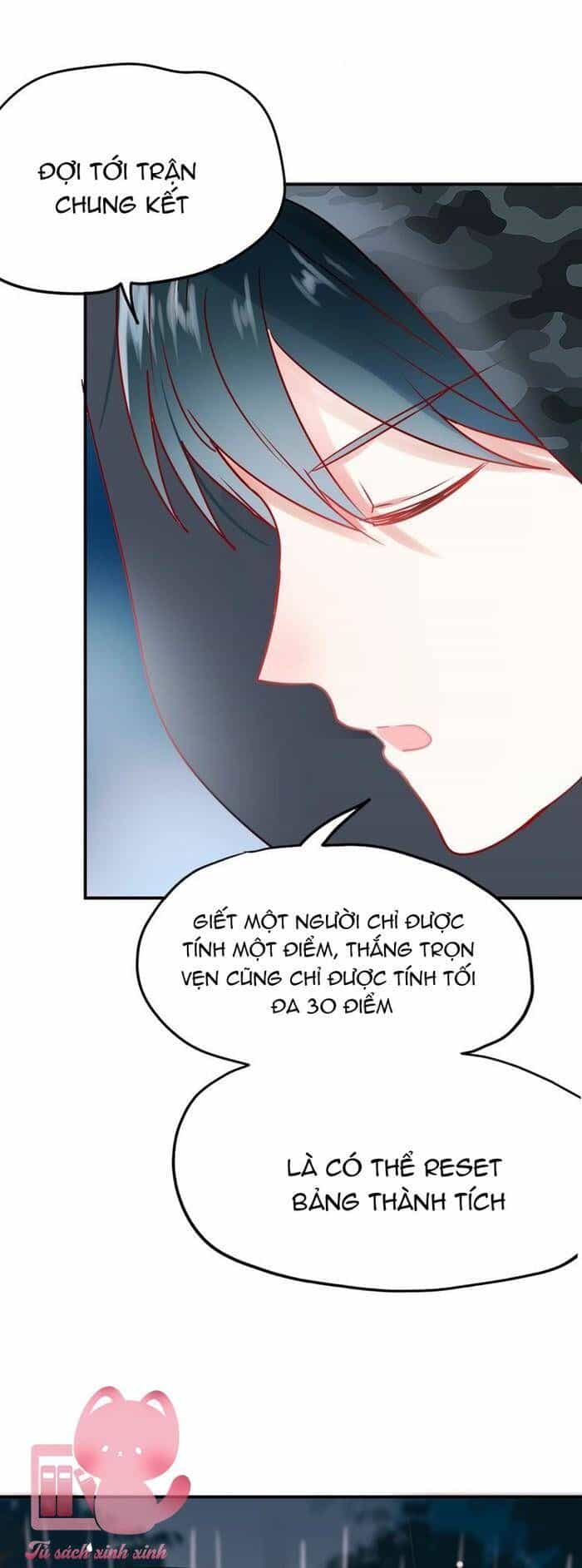 Thành Dã Tiêu Hà - Chương 13 - ảnh 36
