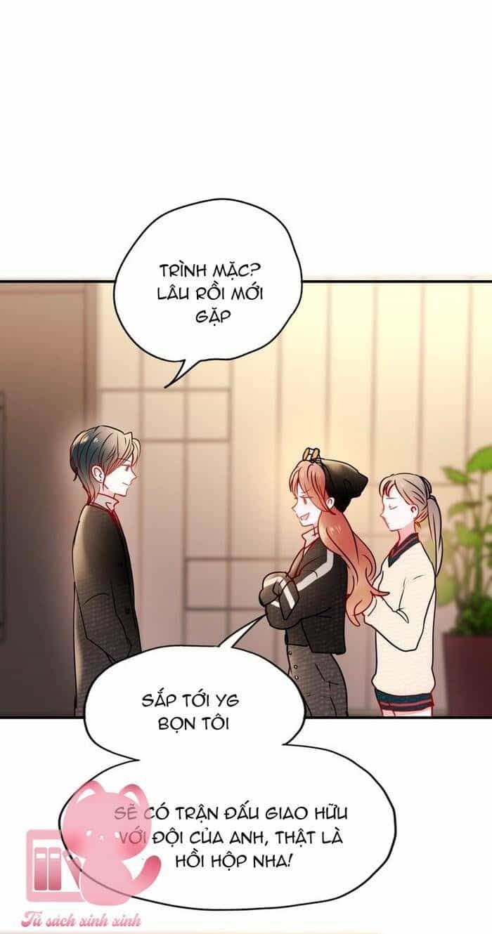 Thành Dã Tiêu Hà - Chương 13 - ảnh 46