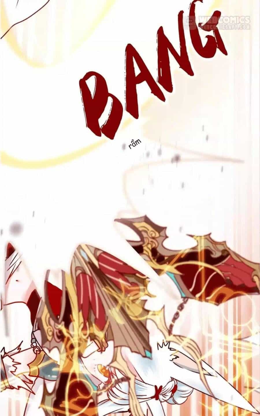 Thành Dã Tiêu Hà - Chương 13.1 - ảnh 21