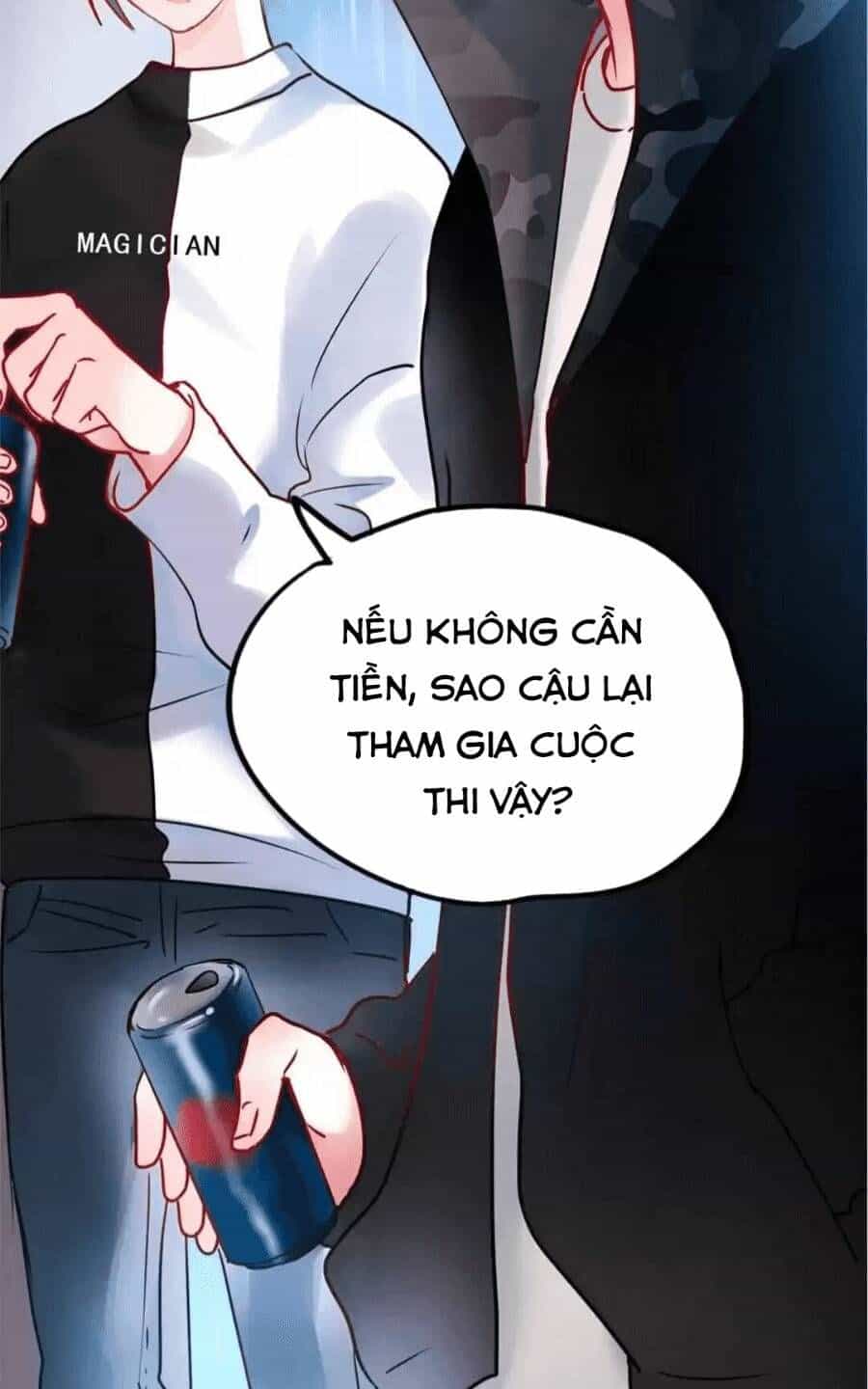 Thành Dã Tiêu Hà - Chương 13.2 - ảnh 3