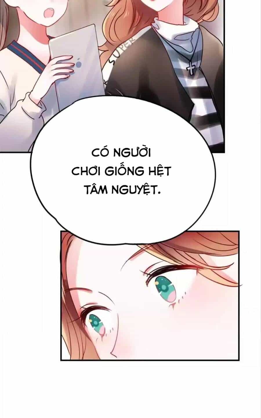 Thành Dã Tiêu Hà - Chương 13.2 - ảnh 32
