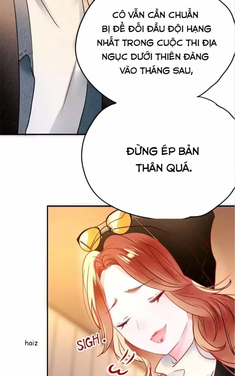Thành Dã Tiêu Hà - Chương 13.5 - ảnh 26