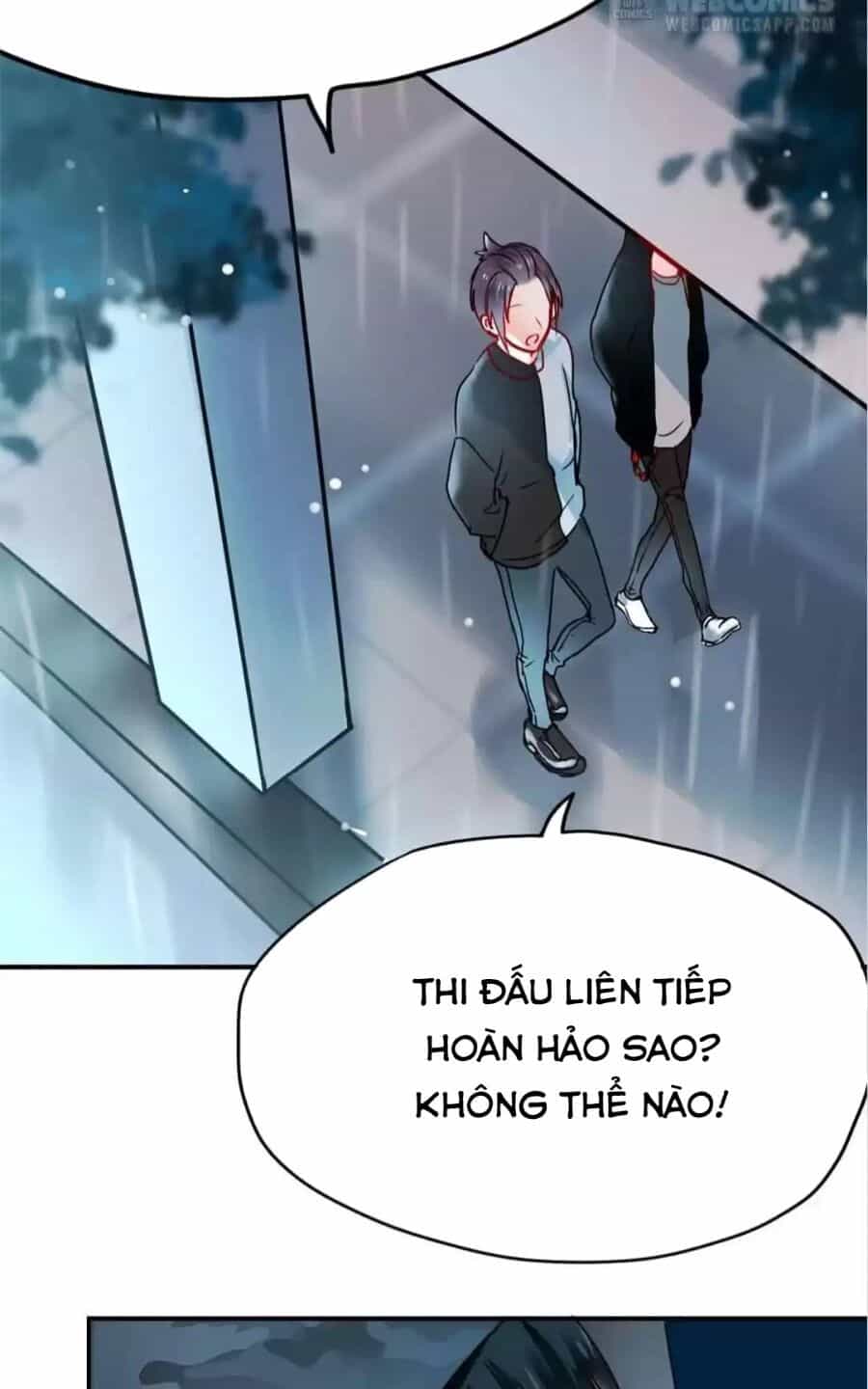 Thành Dã Tiêu Hà - Chương 13.5 - ảnh 7