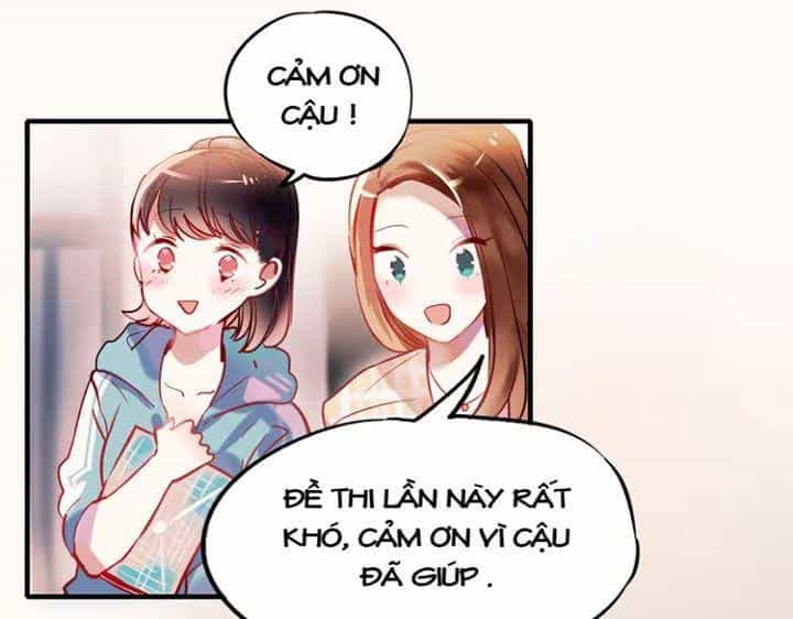 Thành Dã Tiêu Hà - Chương 1 - ảnh 10