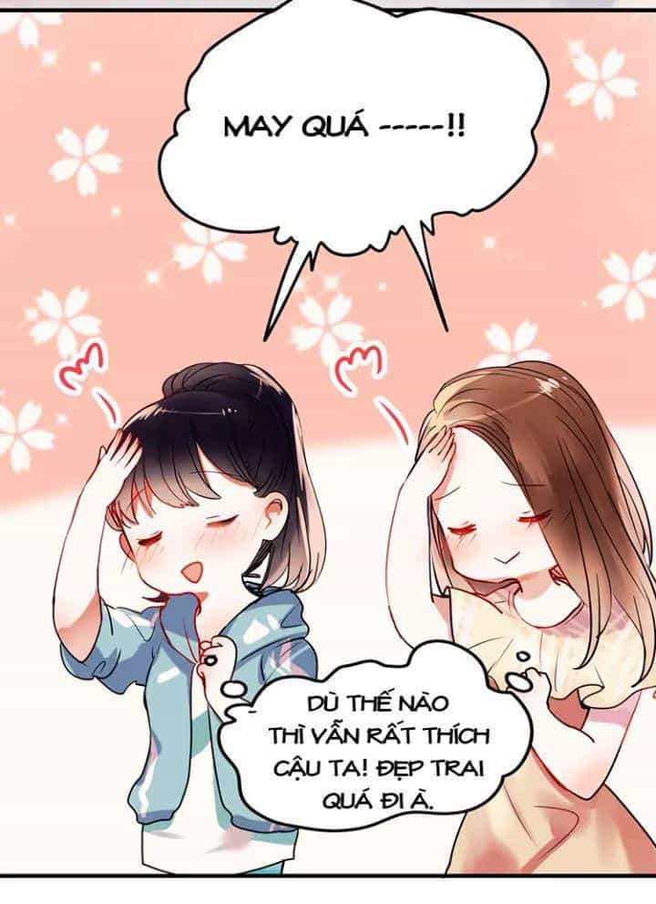 Thành Dã Tiêu Hà - Chương 1 - ảnh 15
