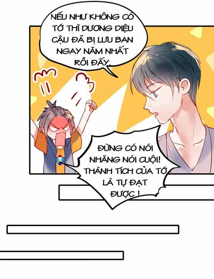 Thành Dã Tiêu Hà - Chương 1 - ảnh 17