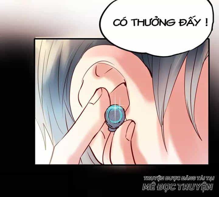 Thành Dã Tiêu Hà - Chương 1 - ảnh 21