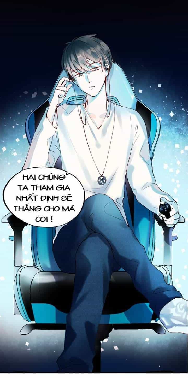 Thành Dã Tiêu Hà - Chương 1 - ảnh 23