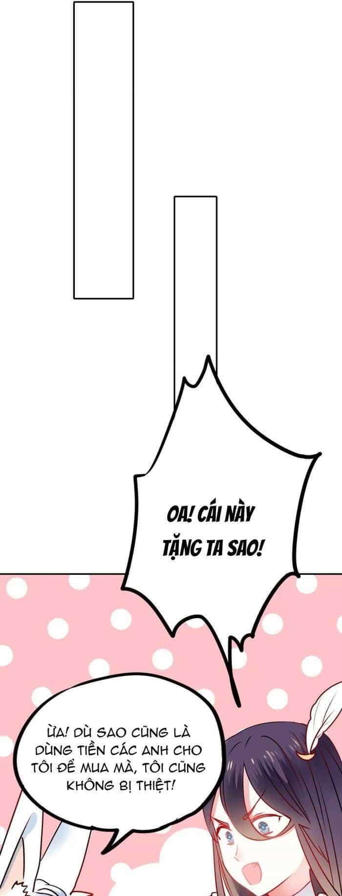 Thành Dã Tiêu Hà - Chương 14 - ảnh 11