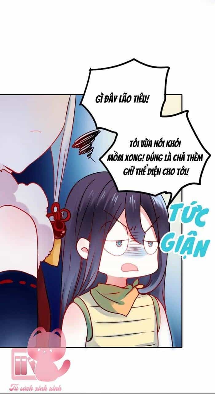 Thành Dã Tiêu Hà - Chương 14 - ảnh 19