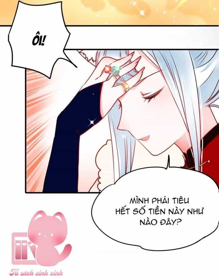 Thành Dã Tiêu Hà - Chương 14 - ảnh 3