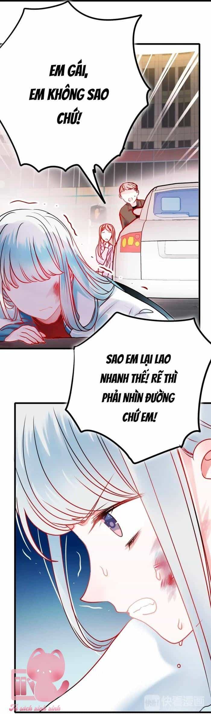Thành Dã Tiêu Hà - Chương 14 - ảnh 32