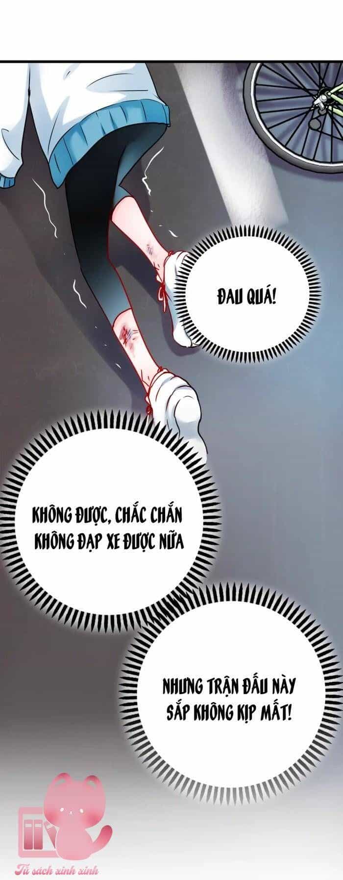 Thành Dã Tiêu Hà - Chương 14 - ảnh 33