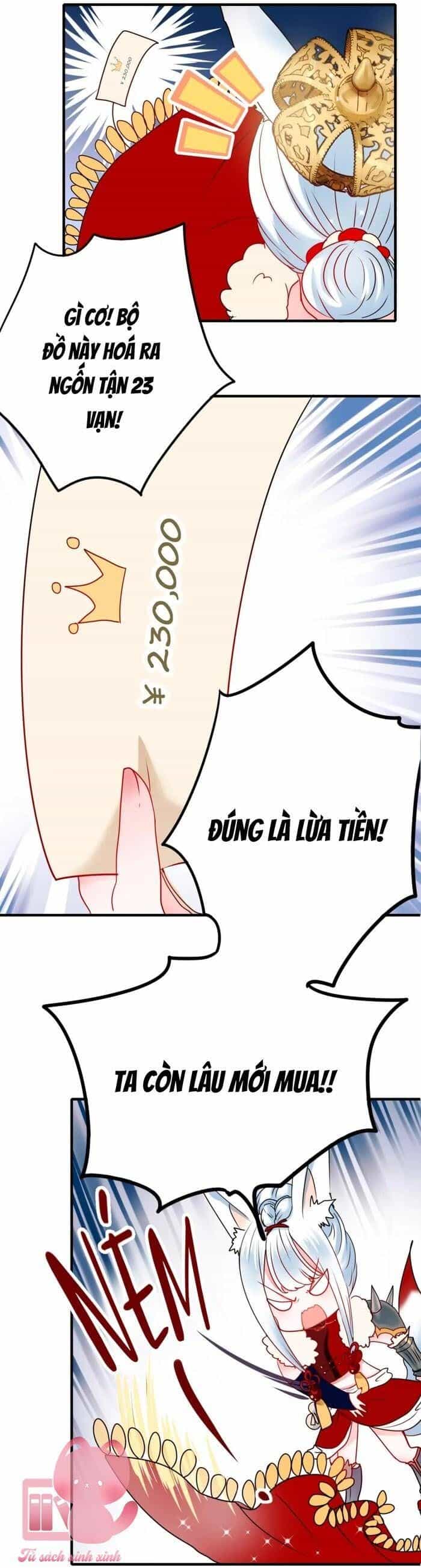 Thành Dã Tiêu Hà - Chương 14 - ảnh 9