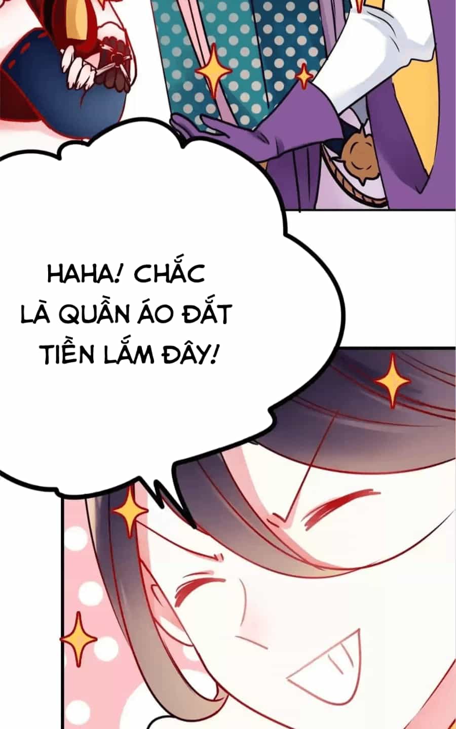 Thành Dã Tiêu Hà - Chương 14.1 - ảnh 18