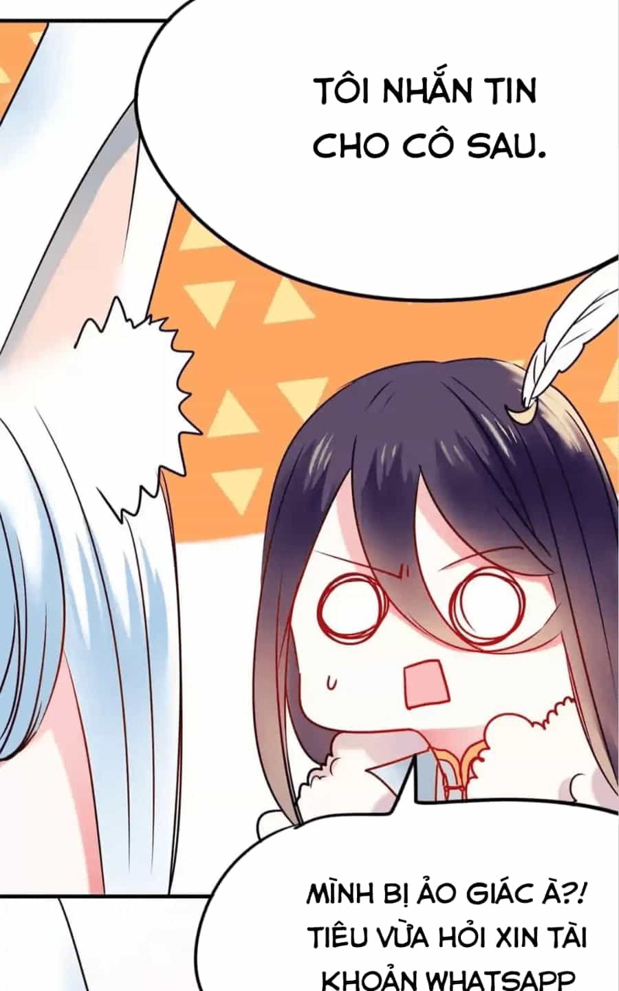 Thành Dã Tiêu Hà - Chương 14.1 - ảnh 42