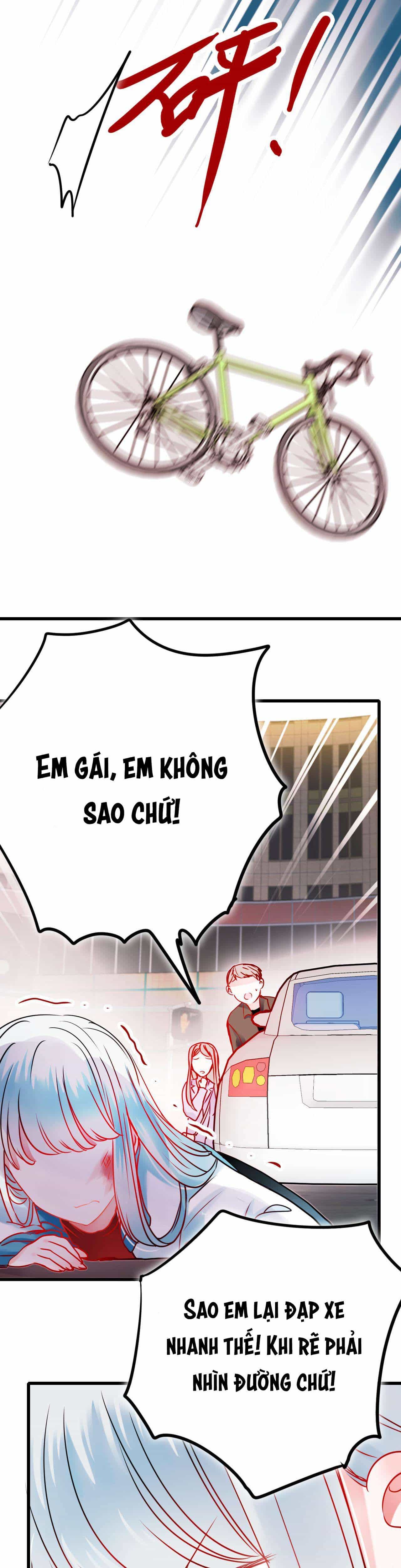 Thành Dã Tiêu Hà - Chương 14.2 - ảnh 9