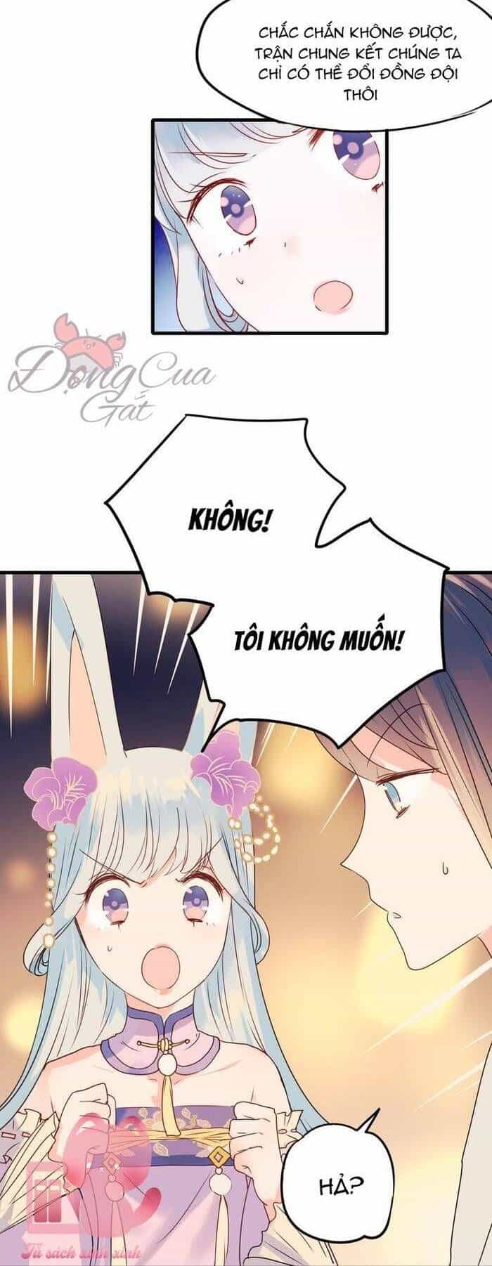 Thành Dã Tiêu Hà - Chương 16 - ảnh 17