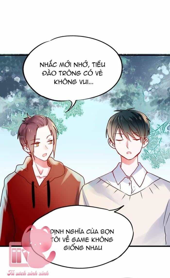 Thành Dã Tiêu Hà - Chương 17 - ảnh 11