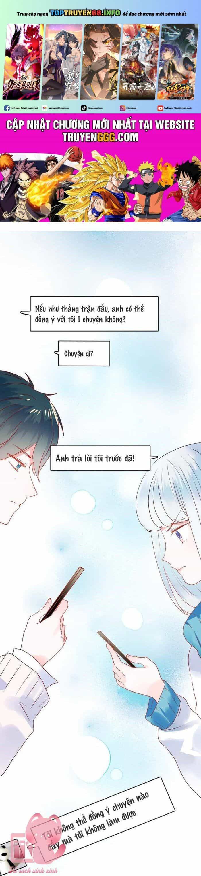 Thành Dã Tiêu Hà - Chương 17 - ảnh 2