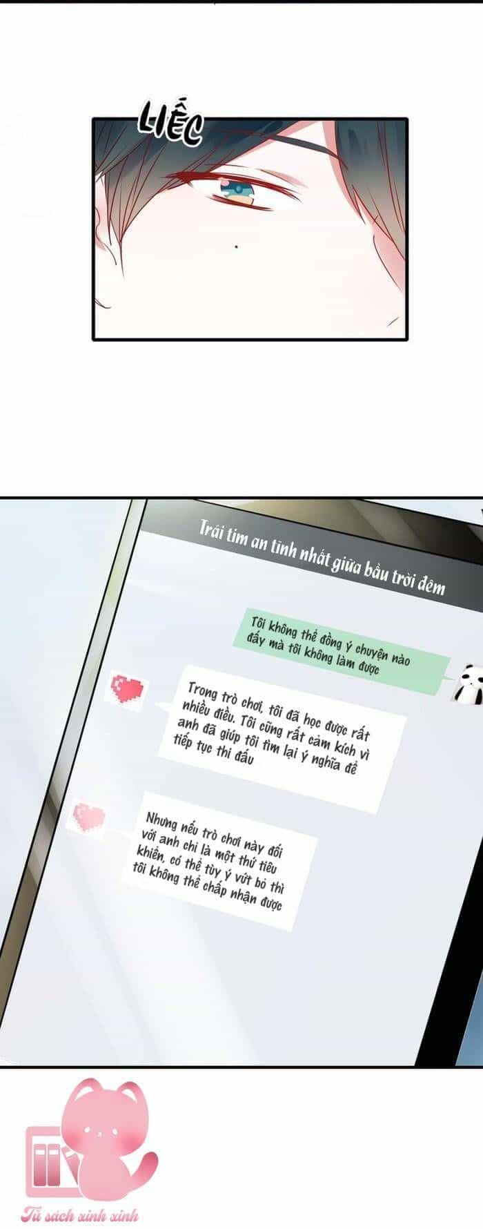 Thành Dã Tiêu Hà - Chương 17 - ảnh 6